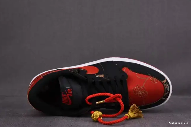 MaikeSneakers New Chinese DD2233-001 Low Jordan OG Year 1 0424